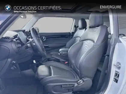 Photo 3 Mini Mini  Cooper S 178ch Edition Camden