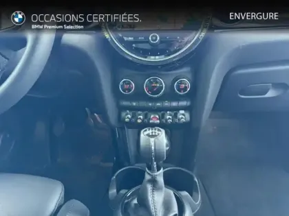 Photo 13 Mini Mini  Cooper S 178ch Edition Camden