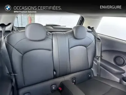 Photo 12 Mini Mini  Cooper S 178ch Edition Camden