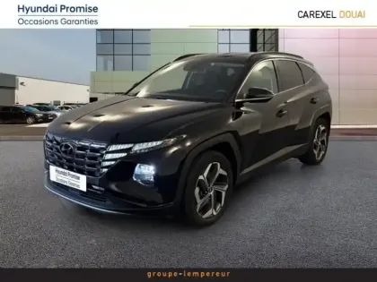 Photo Hyundai Tucson 1.6 T-gdi 265ch Phev Creative Bva6 Htrac Creative