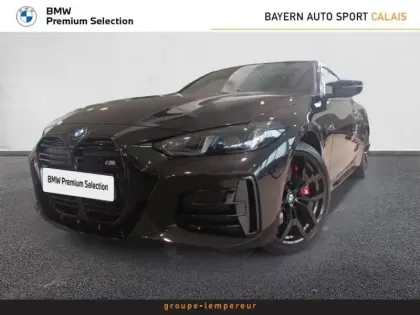 Photo Bmw Serie 4