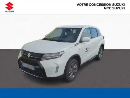 Photo Suzuki Vitara