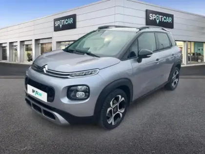 Photo Citroën C3 Aircross