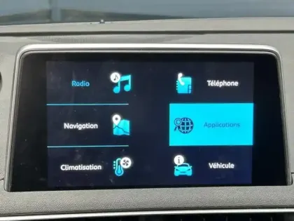 Photo 14 Peugeot 3008 Gén. II Ph1 Allure 5