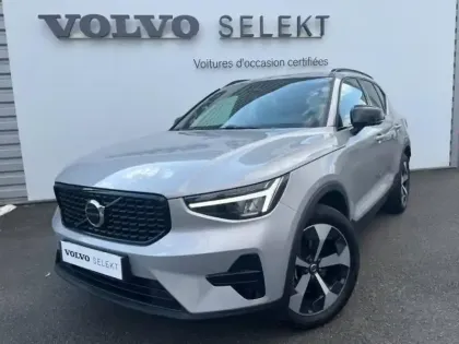 Photo Volvo Xc40