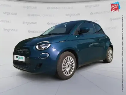 Photo Fiat 500