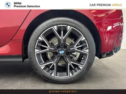 Photo 13 BMW Serie 1 Série 1 120A 170ch M Sport Design DKG7