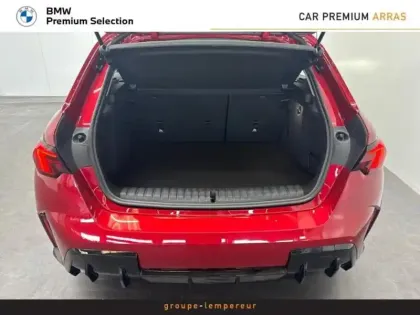 Photo 7 BMW Serie 1 Série 1 120A 170ch M Sport Design DKG7