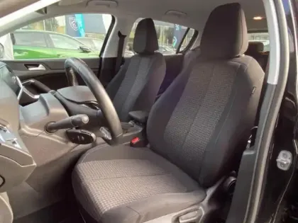 Photo 6 Peugeot 308 Gén. II Ph2 NG Style 5