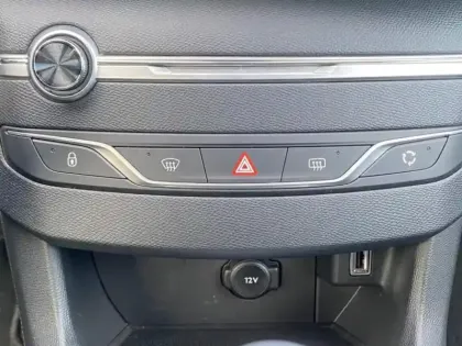 Photo 10 Peugeot 308 Gén. II Ph2 NG Style 5