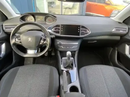 Photo 9 Peugeot 308 Gén. II Ph2 NG Style 5