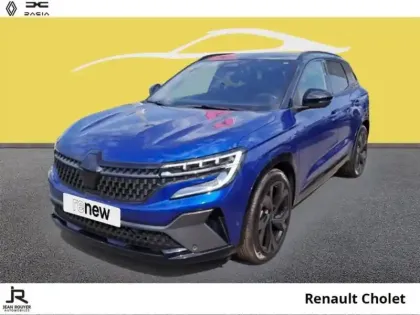 Photo Renault Austral