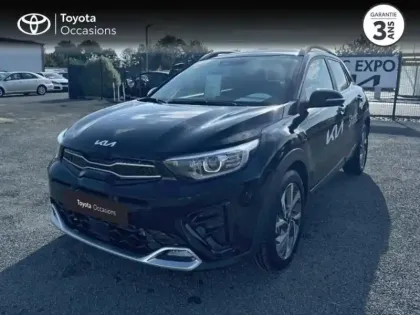 Photo Kia Stonic