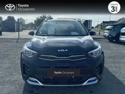 Photo 4 Kia Stonic  1.0 T-GDi 100ch GT Line