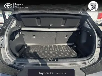 Photo 9 Kia Stonic  1.0 T-GDi 100ch GT Line