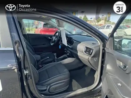 Photo 5 Kia Stonic  1.0 T-GDi 100ch GT Line