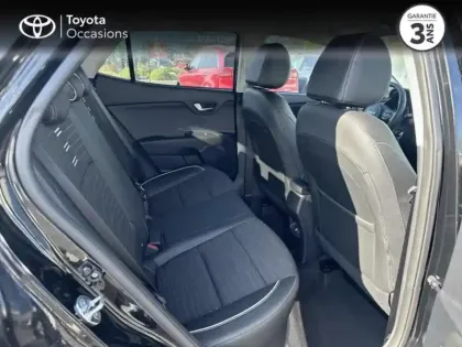 Photo 6 Kia Stonic  1.0 T-GDi 100ch GT Line