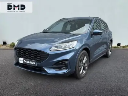 Photo Ford Kuga