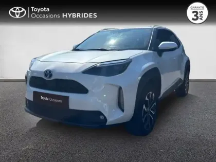 Photo Toyota Yaris