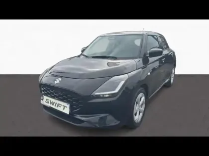 Photo Suzuki Swift