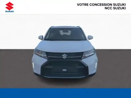 Photo 7 Suzuki Vitara  1.4 Boosterjet Hybrid 129ch Style