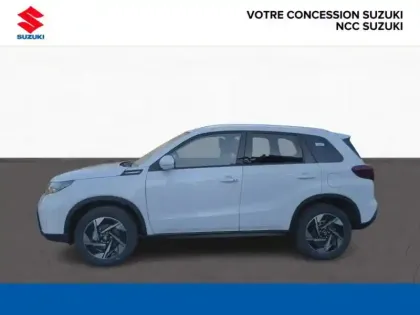 Photo 1 Suzuki Vitara  1.4 Boosterjet Hybrid 129ch Style