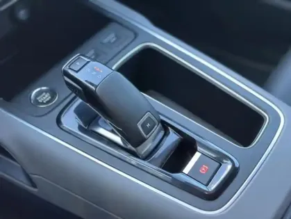 Photo 4 Citroën C5 aircross BlueHDi 130 S&amp;S EAT8 C-Series