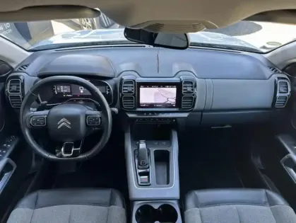 Photo 3 Citroën C5 aircross BlueHDi 130 S&amp;S EAT8 C-Series