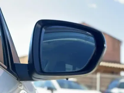 Photo 28 Citroën C5 aircross BlueHDi 130 S&amp;S EAT8 C-Series