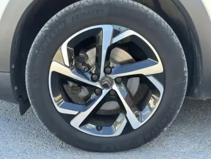 Photo 34 Citroën C5 aircross BlueHDi 130 S&amp;S EAT8 C-Series