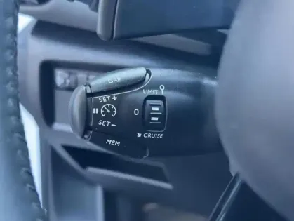 Photo 31 Citroën C5 aircross BlueHDi 130 S&amp;S EAT8 C-Series