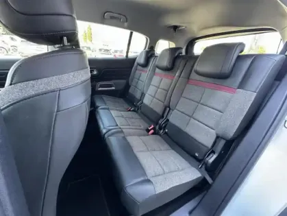 Photo 20 Citroën C5 aircross BlueHDi 130 S&amp;S EAT8 C-Series