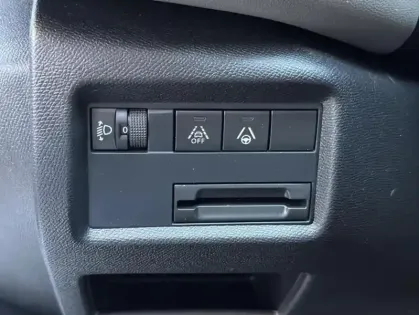 Photo 30 Citroën C5 aircross BlueHDi 130 S&amp;S EAT8 C-Series