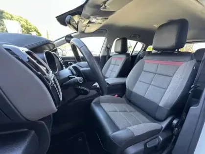 Photo 18 Citroën C5 aircross BlueHDi 130 S&amp;S EAT8 C-Series