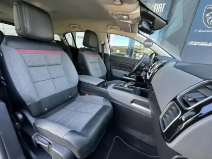 Photo 19 Citroën C5 aircross BlueHDi 130 S&amp;S EAT8 C-Series