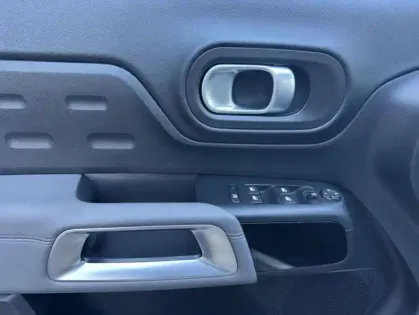 Photo 29 Citroën C5 aircross BlueHDi 130 S&amp;S EAT8 C-Series