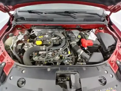 Photo 31 Dacia Sandero ECO-G 100 - 22 Stepway Confort