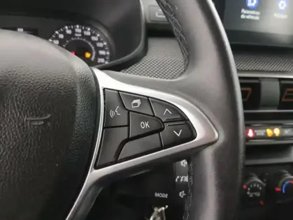 Photo 36 Dacia Sandero ECO-G 100 - 22 Stepway Confort