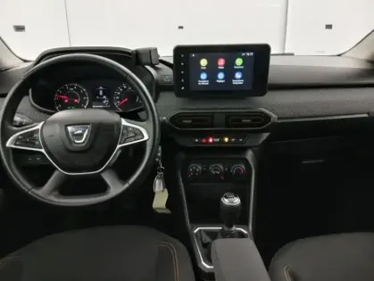 Photo 25 Dacia Sandero ECO-G 100 - 22 Stepway Confort