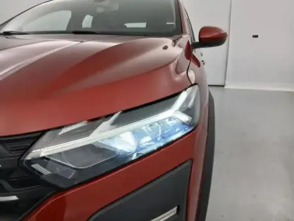 Photo 30 Dacia Sandero ECO-G 100 - 22 Stepway Confort