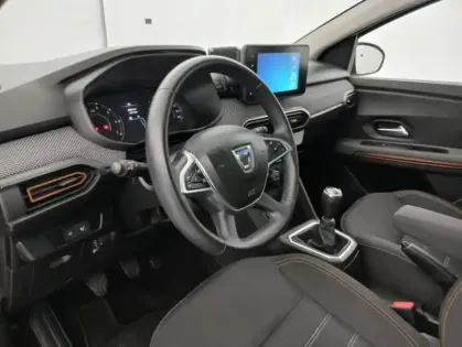 Photo 38 Dacia Sandero ECO-G 100 - 22 Stepway Confort