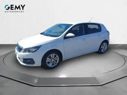 Photo Peugeot 308 Active Pack
