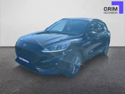 Photo Ford Kuga St-line