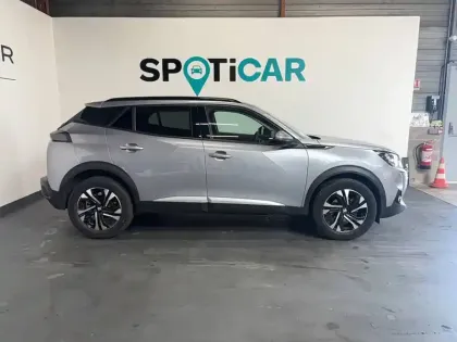 Photo 3 Peugeot 2008  PureTech 130 S&S EAT8