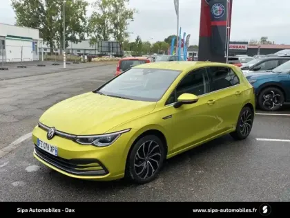 Photo 50 Volkswagen Golf  1.5 eTSI OPF 130 DSG7