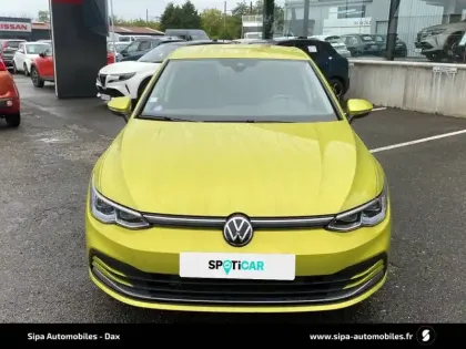 Photo 51 Volkswagen Golf  1.5 eTSI OPF 130 DSG7