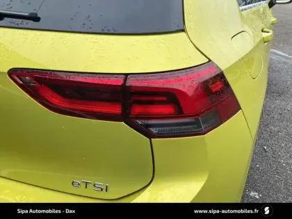 Photo 47 Volkswagen Golf  1.5 eTSI OPF 130 DSG7