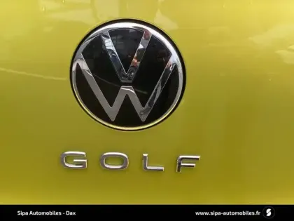 Photo 29 Volkswagen Golf  1.5 eTSI OPF 130 DSG7