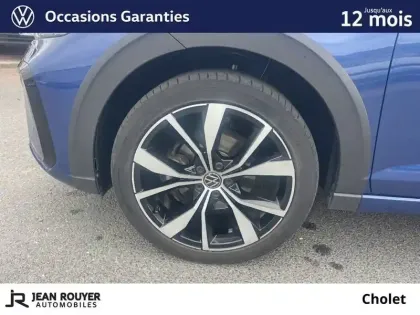 Photo 31 Volkswagen Taigo  1.0 TSI 110 DSG7