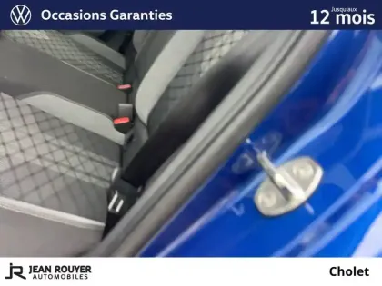 Photo 33 Volkswagen Taigo  1.0 TSI 110 DSG7